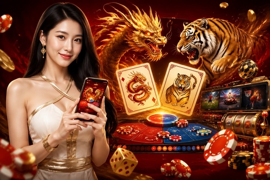 qqh88 — trải nghiệm slot game mới với đồ họa 3D đỉnh cao