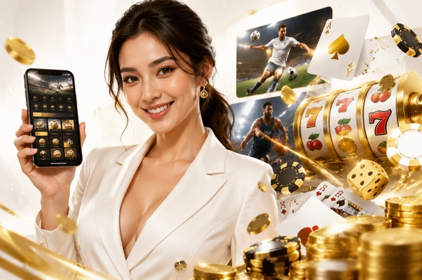 qqh88 game mới — kho game đa dạng cập nhật hàng tuần