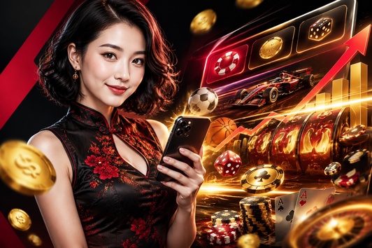 qqh88 game mới — bắn cá và nổ hũ jackpot dành cho người chơi Việt Nam